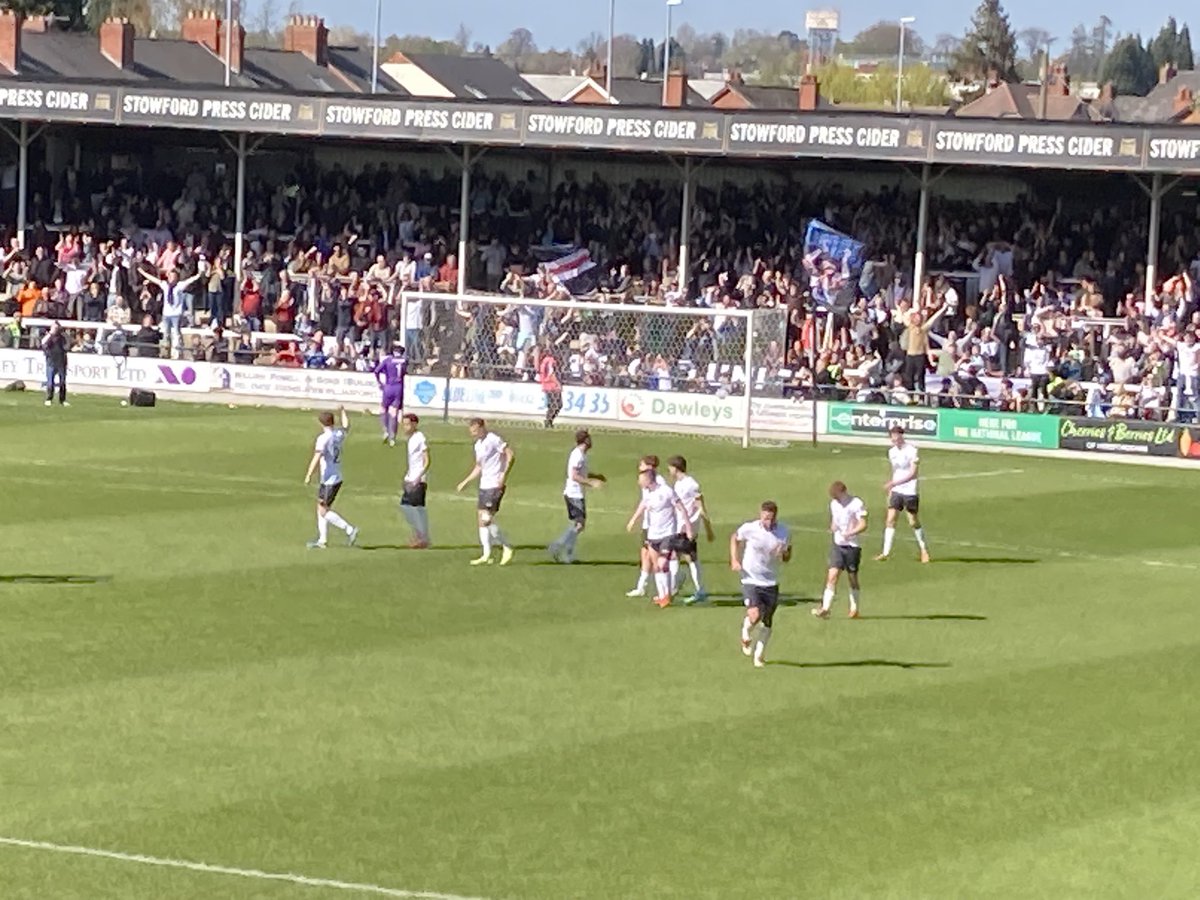 Groundhopping Panda tweet media