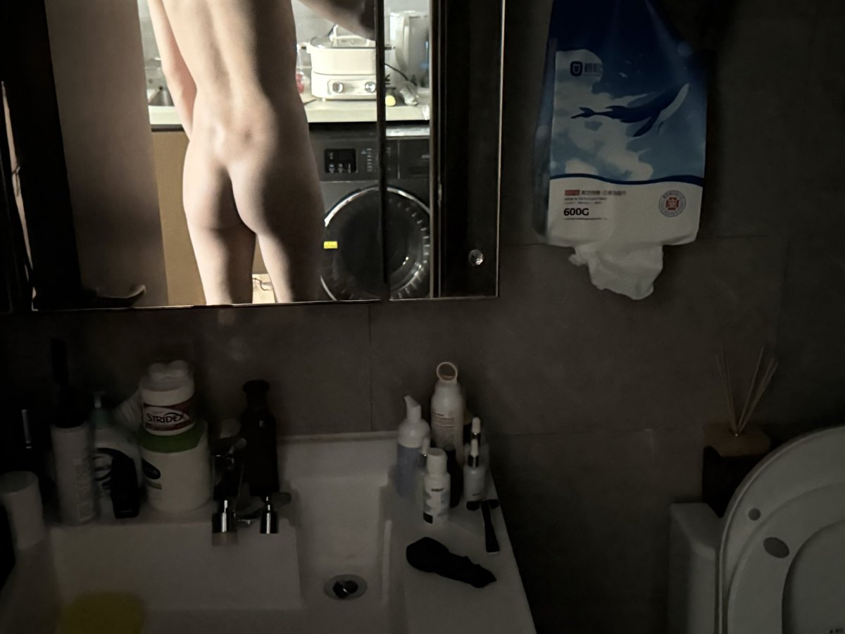 杨炫饿了 tweet media