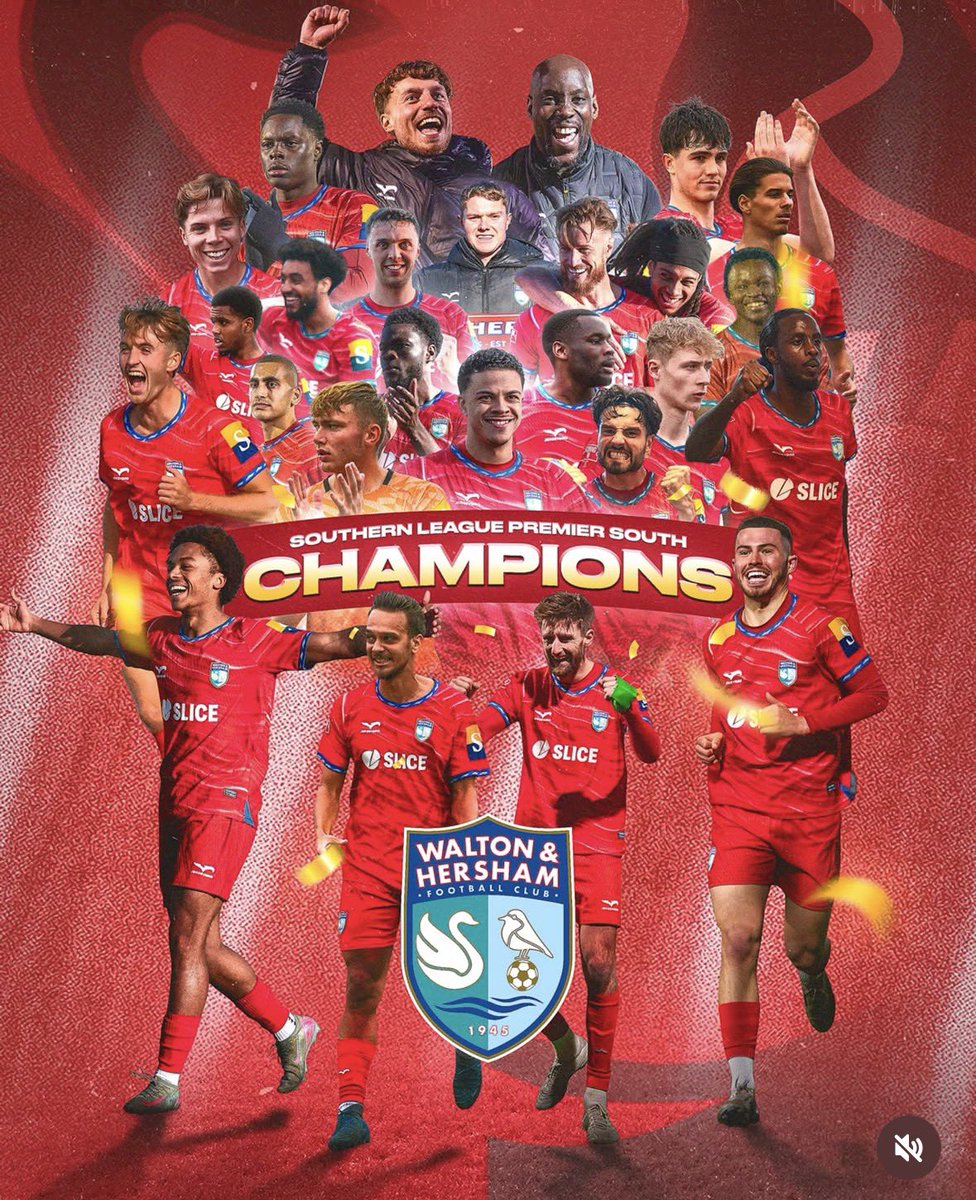 Hatcham FC tweet media