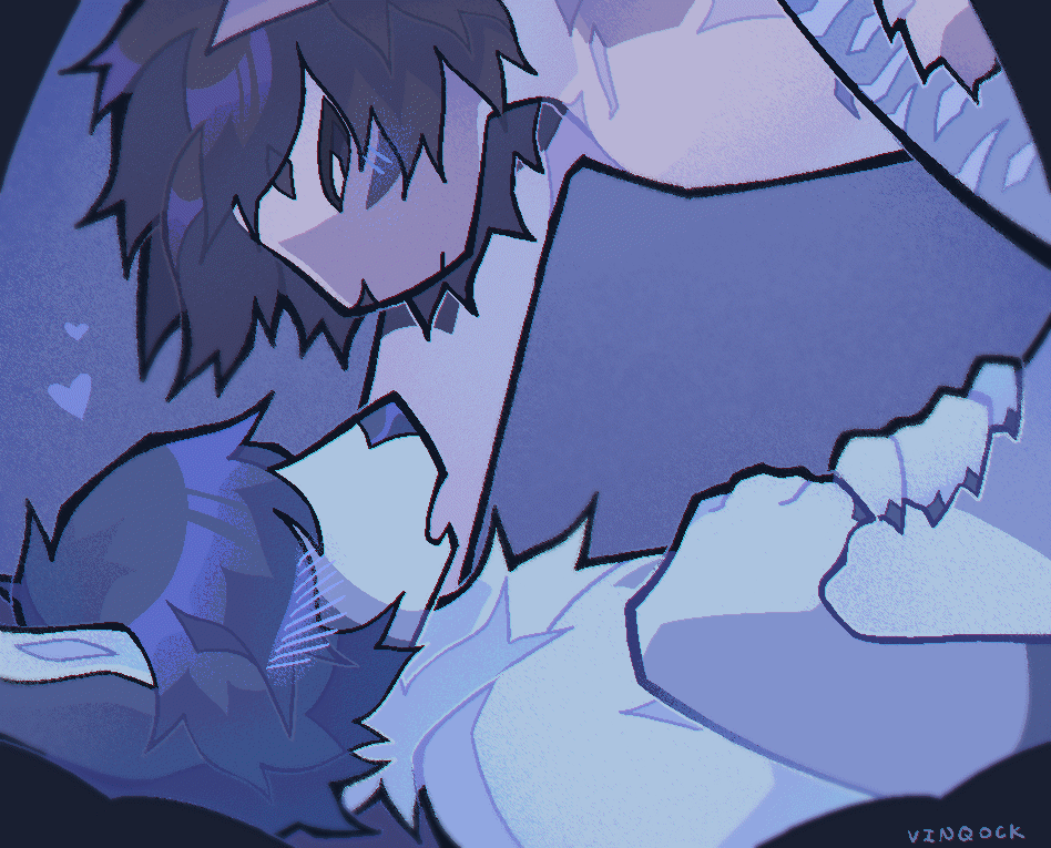 Vin 🔞 tweet media