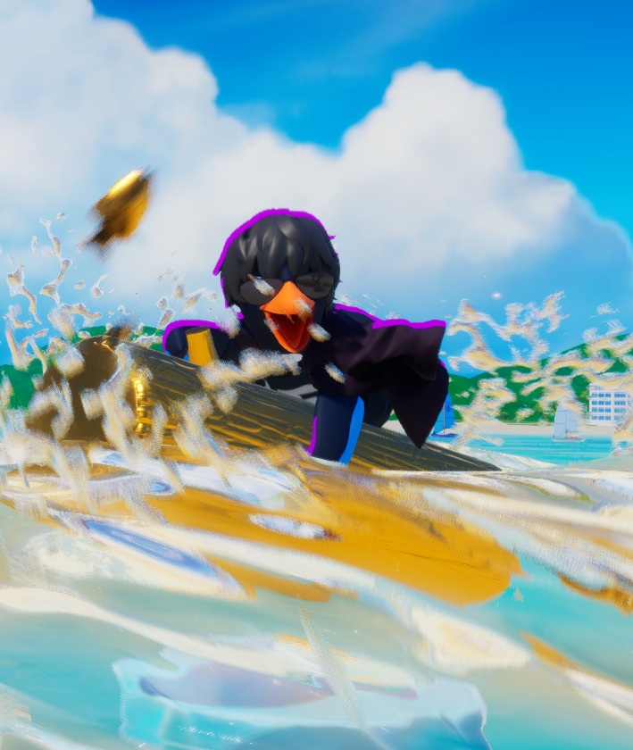 りもーね🍆 tweet media