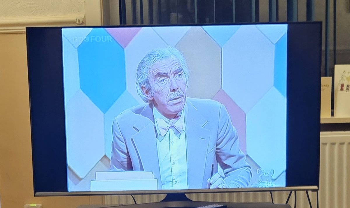 David Leaver tweet media