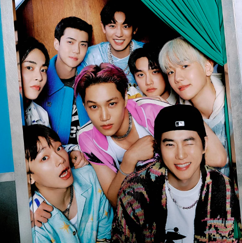 About Music tweet media