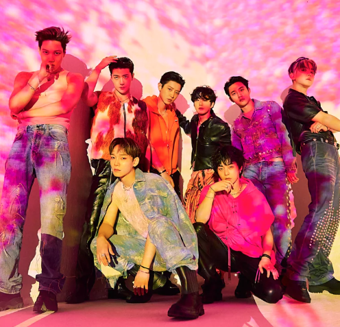 About Music tweet media