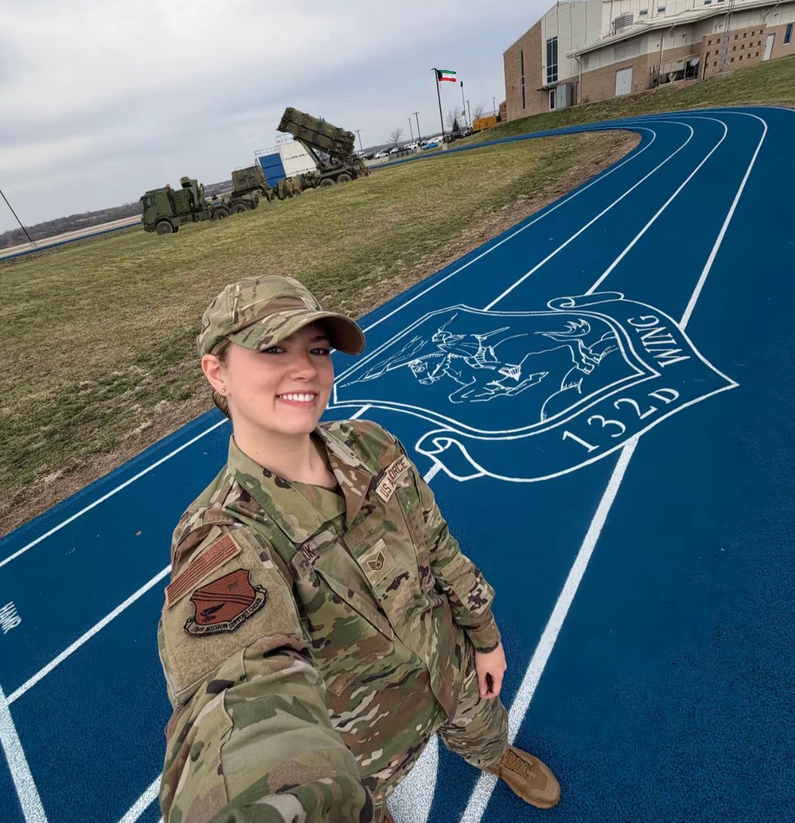 Ali Mohmed tweet media