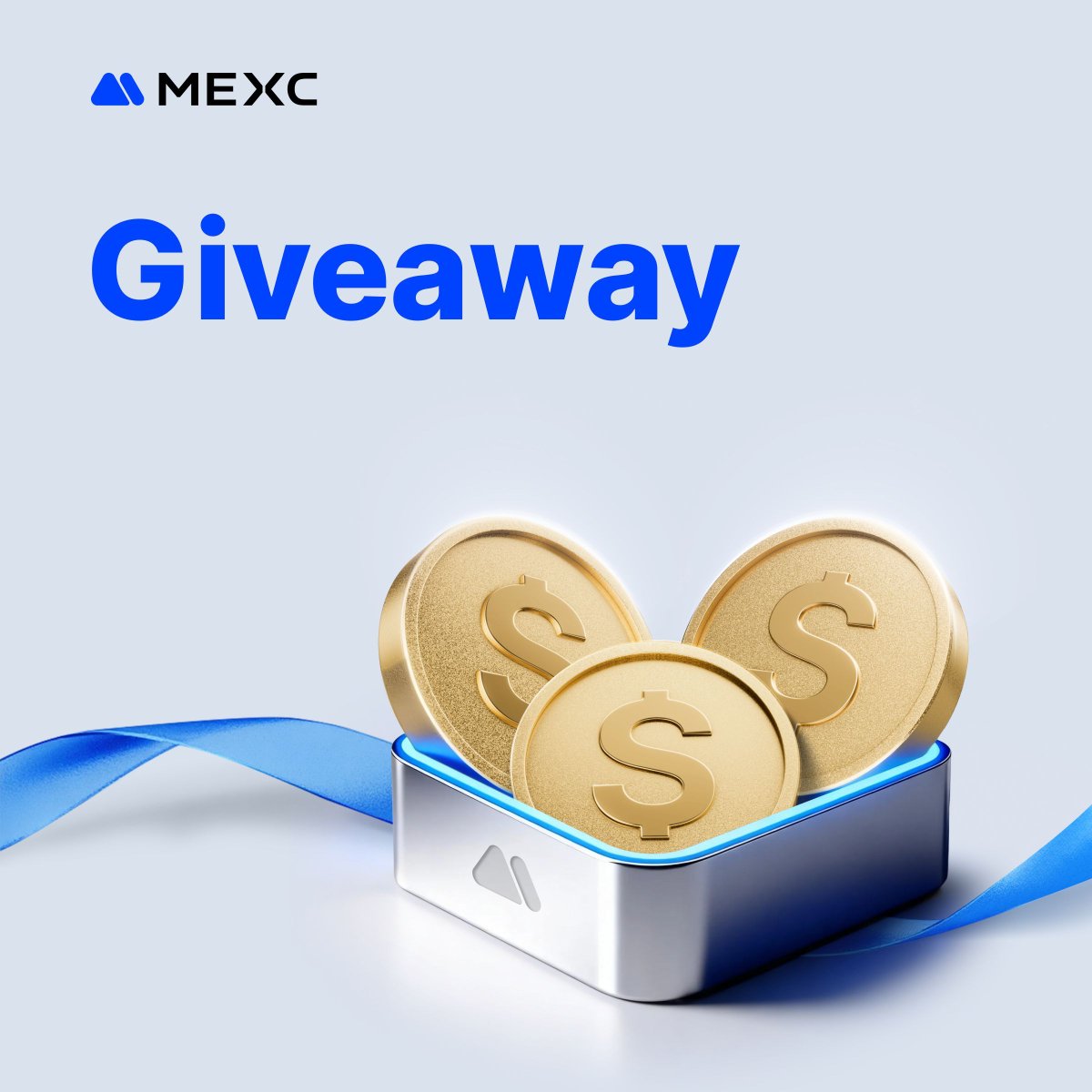 MEXC em Português tweet media