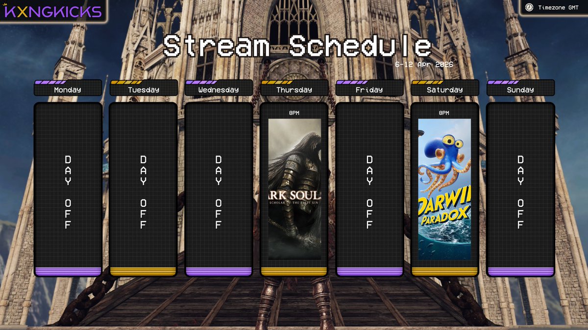 Ben | KXNGKICKS tweet media