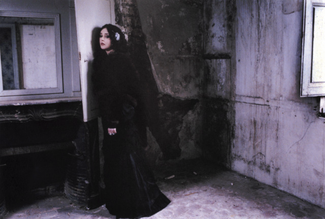 cinesthetic. tweet media