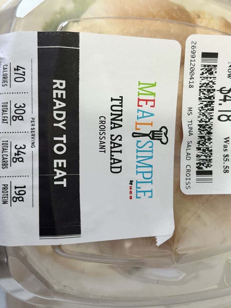 DURTYJERZEYRRAT's tweet photo. Two tuna sammiches #mealupdate โ๐ฝ https://t.co/F0rrSkW1FR