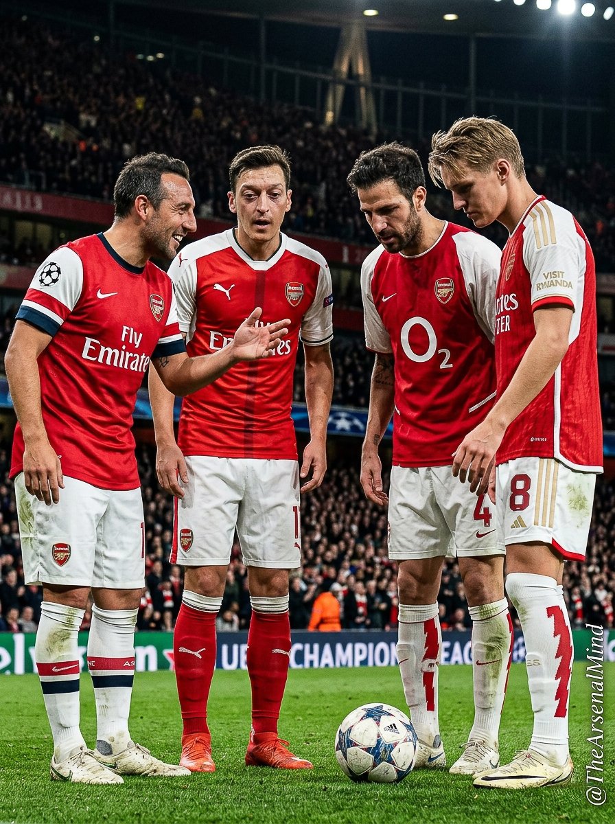 ARDENT GOONER tweet media