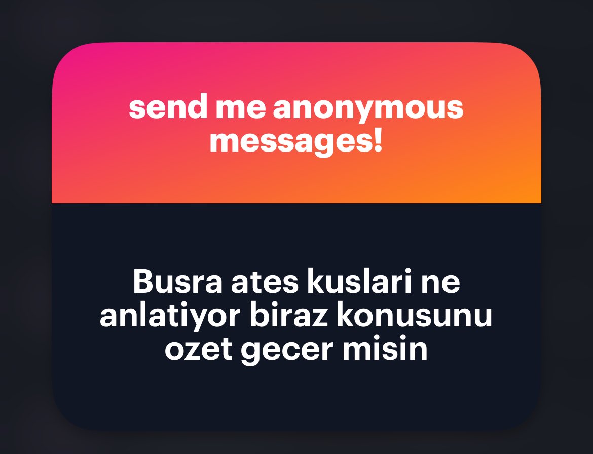 büşra ateş tweet media