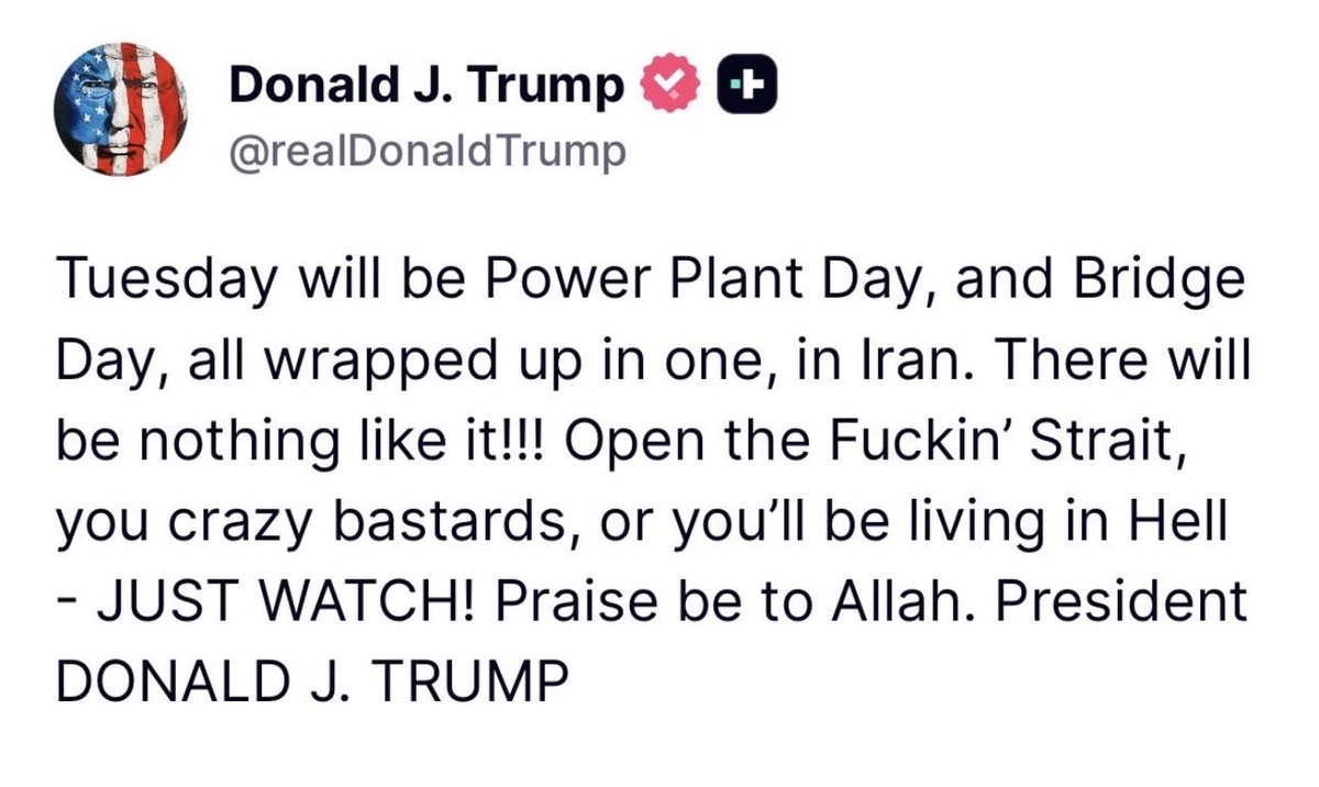 pday_swla's tweet photo. Surely @SpeakerJohnson @SenBillCassidy  and @SenJohnKennedy had something by to say about this message from the President on Easter Sunday. https://t.co/FxdTCSDgio