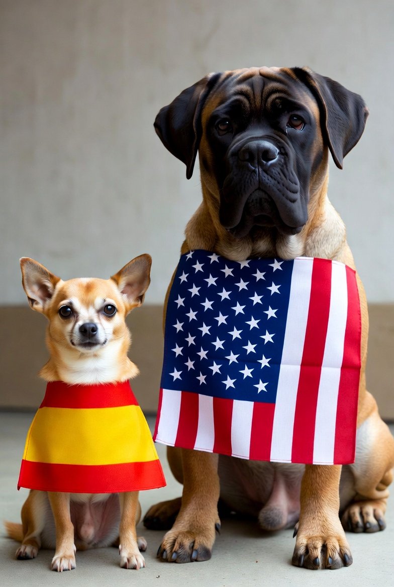 Cepa doble 🇪🇸 🇪🇺 🇺🇦 🇯🇴 tweet media