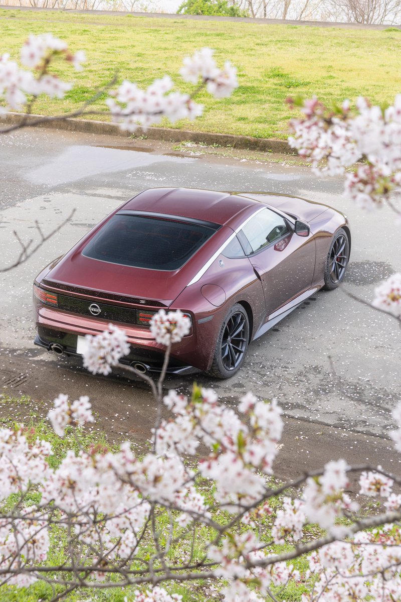 しょーき@RZ34 tweet media