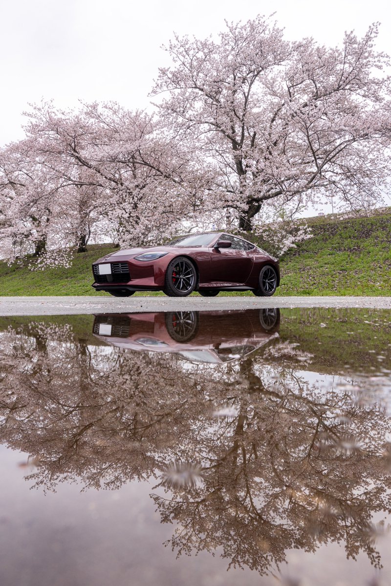 しょーき@RZ34 tweet media