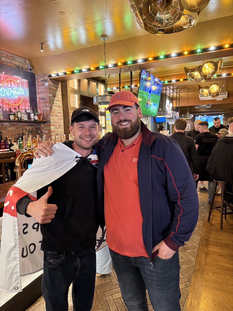 Nick Procter tweet media