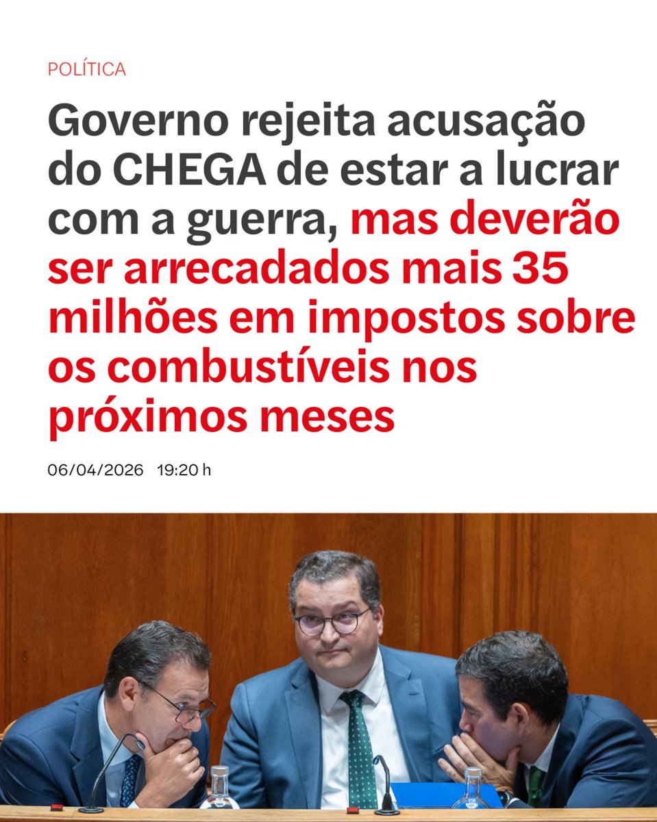 André Ventura tweet media