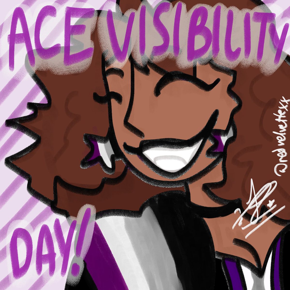 daisy~!! ⋆‧°𓏲ּ𝄢⚡♡~velvette's snake~♡ tweet media