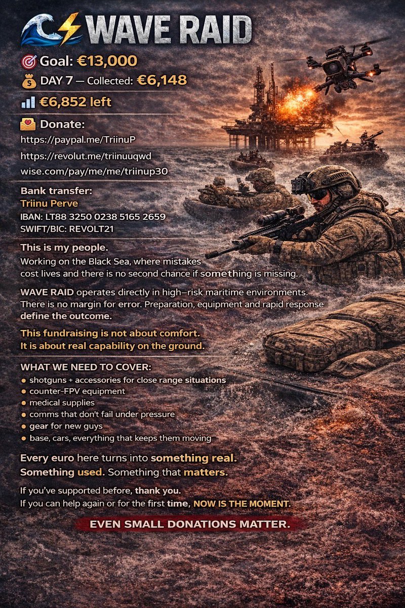 NAFO_trinzu🇪🇪❤️🇺🇦🔱🦉 tweet media