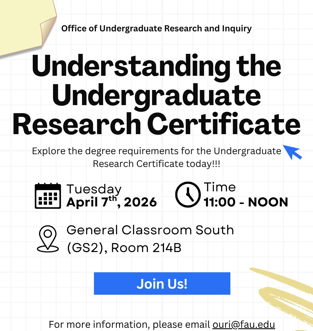 FAU OURI tweet media