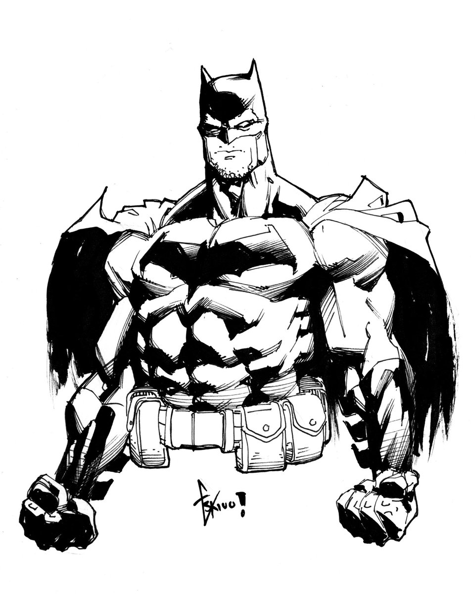 Batman