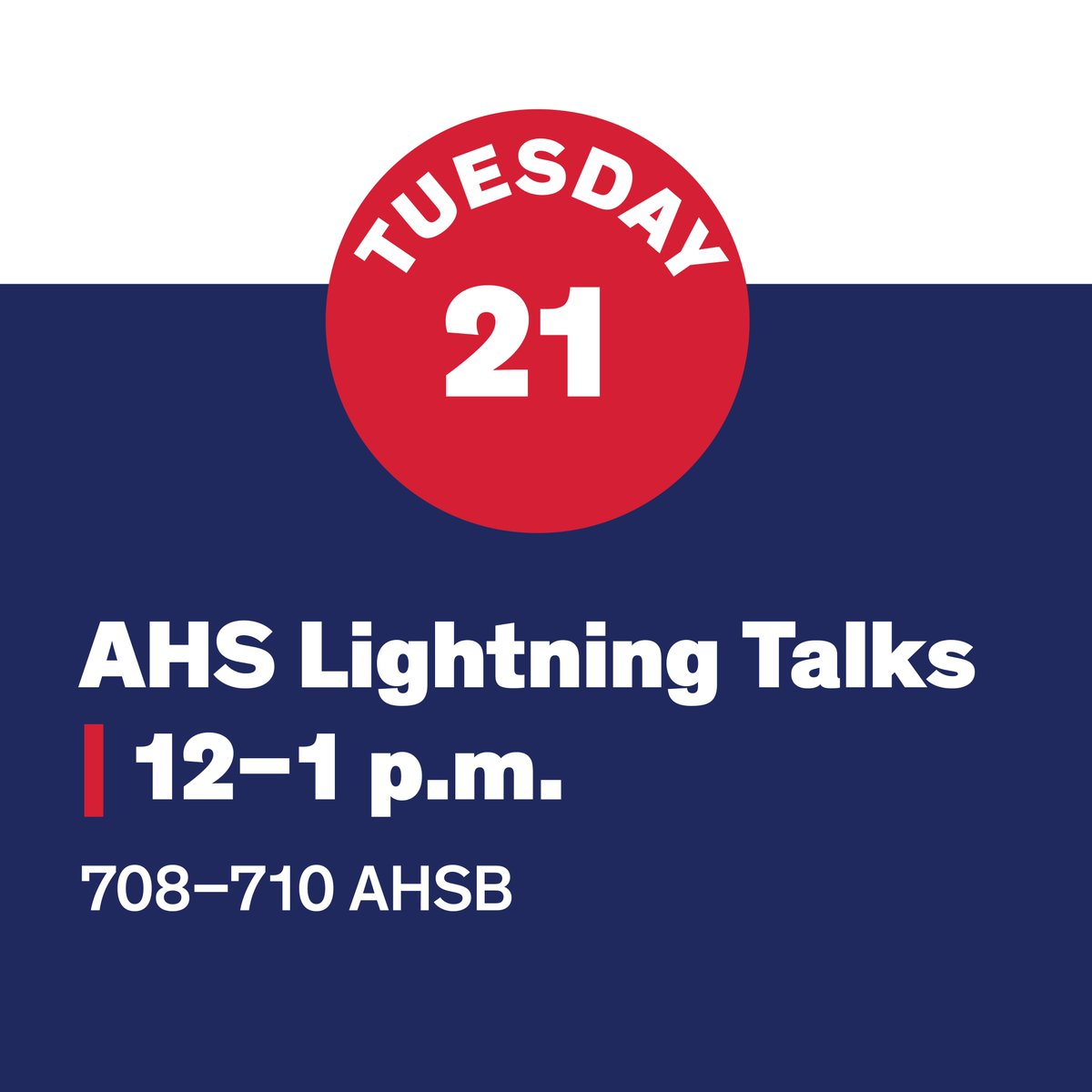 UIC College of Applied Health Sciences tweet media