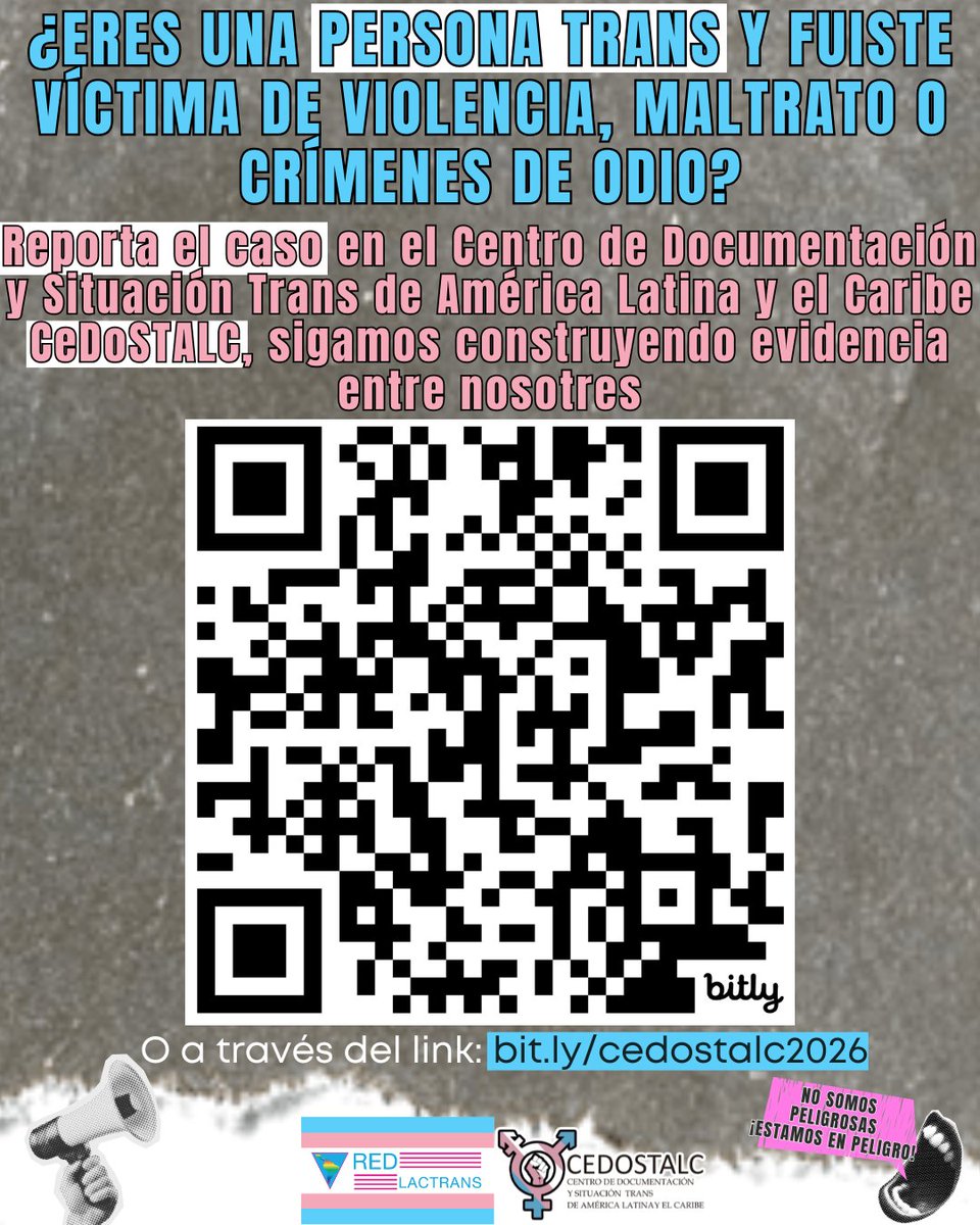 REDLACTRANS tweet media