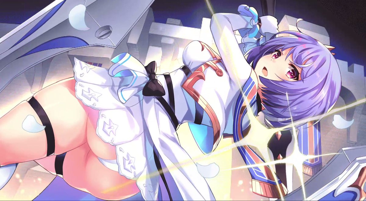 鮮度の皇神 tweet media