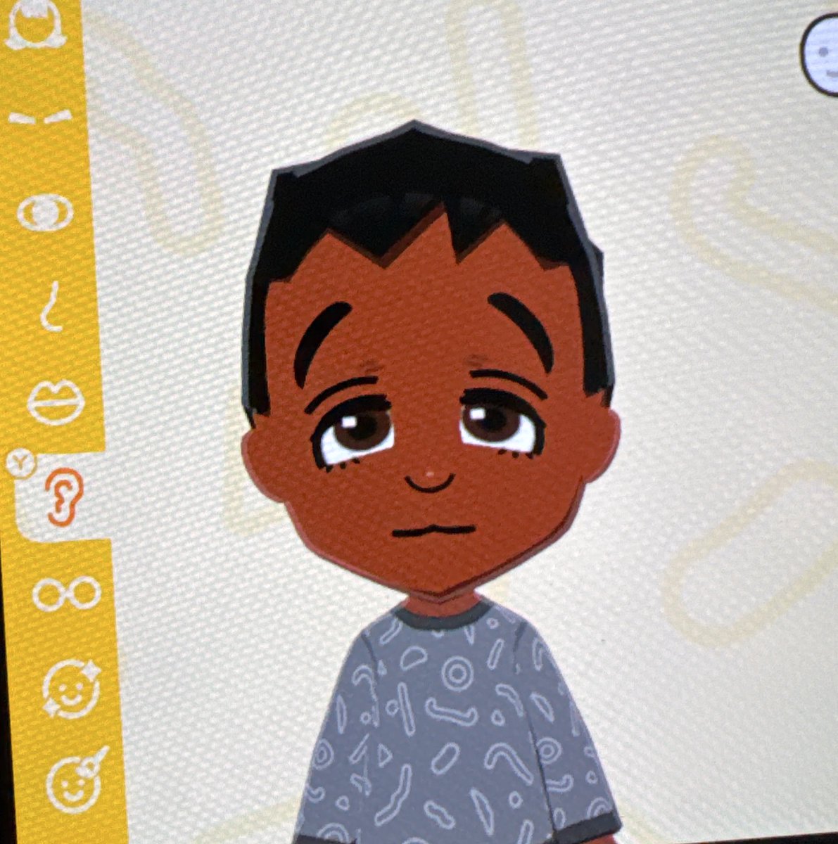 forgot i never posted my dorohedoro miis