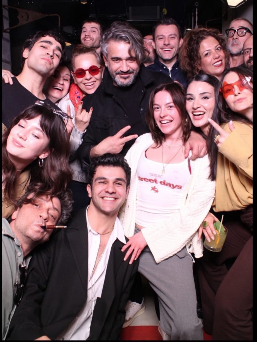 LusiaShadow's tweet photo. Çok çok çok tatlılar alırız bir maşallah 
🔆🫶🏻🧿

#Delikanlı https://t.co/Wn4qiCPnTo