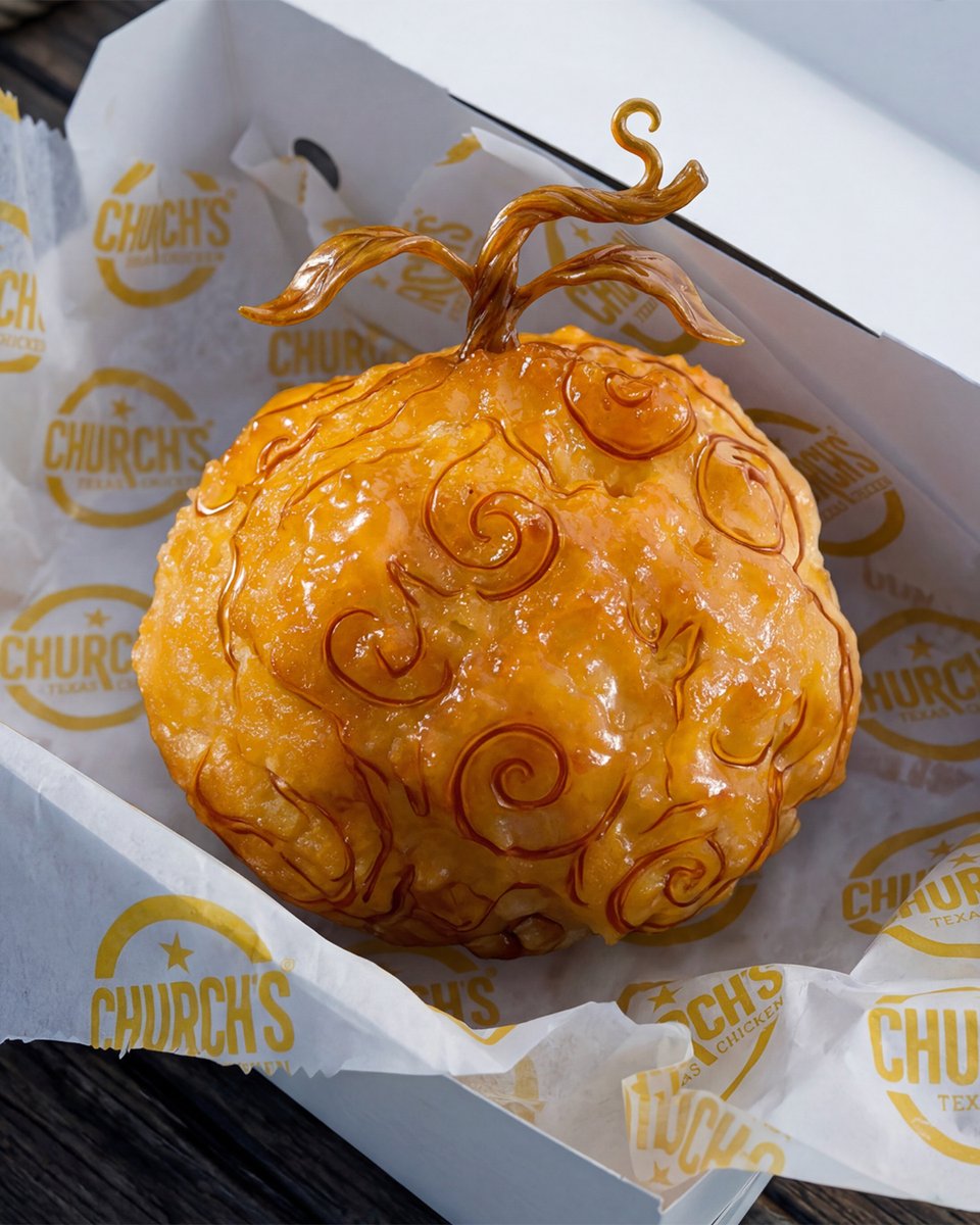 Church’s Chicken tweet media