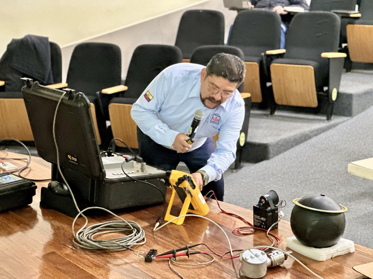 Agencia de Regulación y Control de Hidrocarburos tweet media