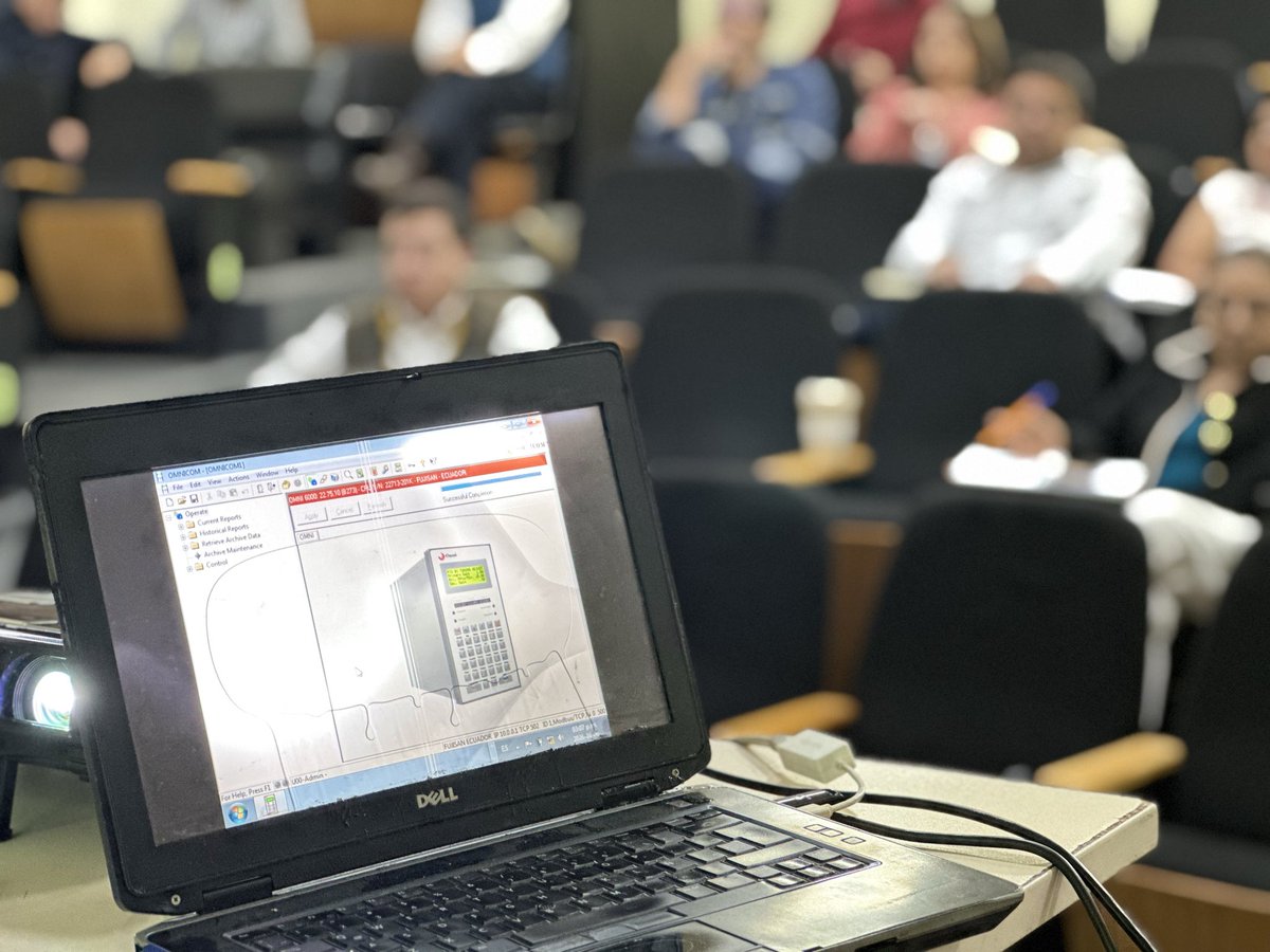 Agencia de Regulación y Control de Hidrocarburos tweet media