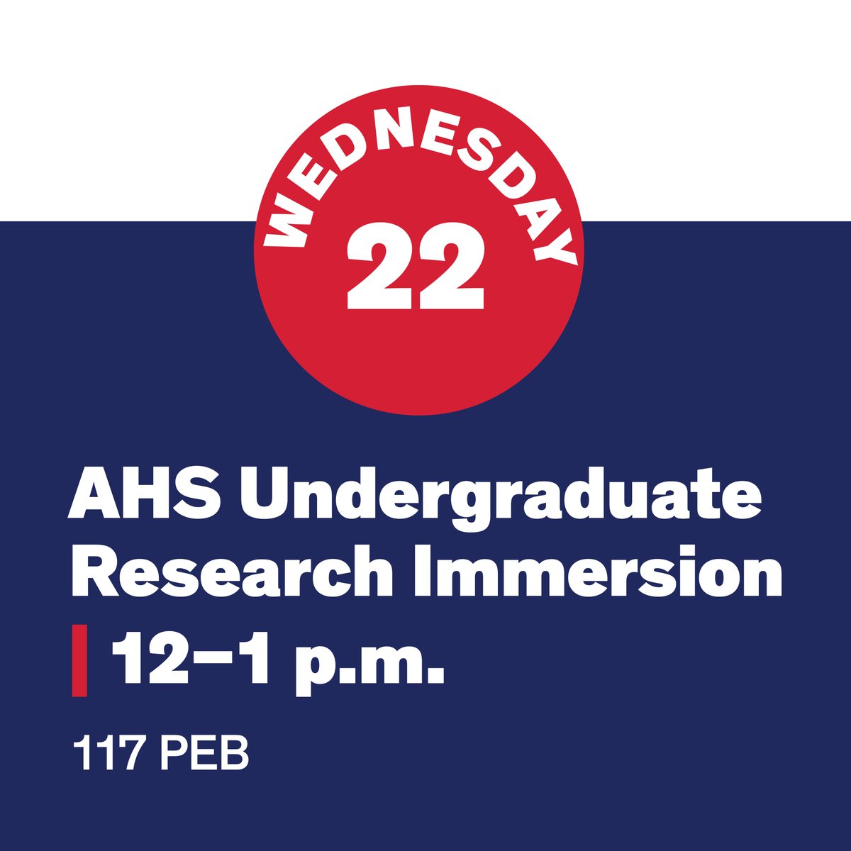 UIC College of Applied Health Sciences tweet media