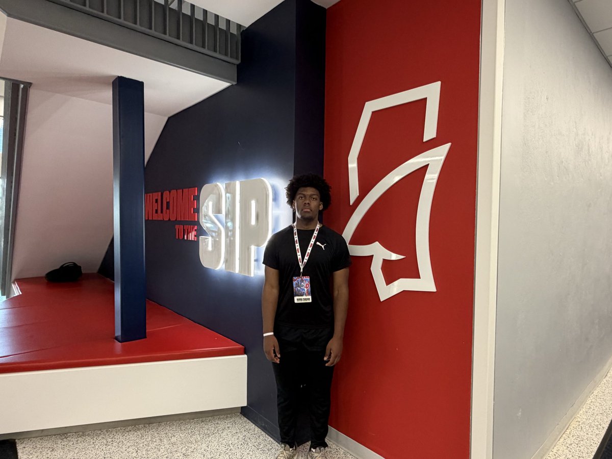 David Parson tweet media