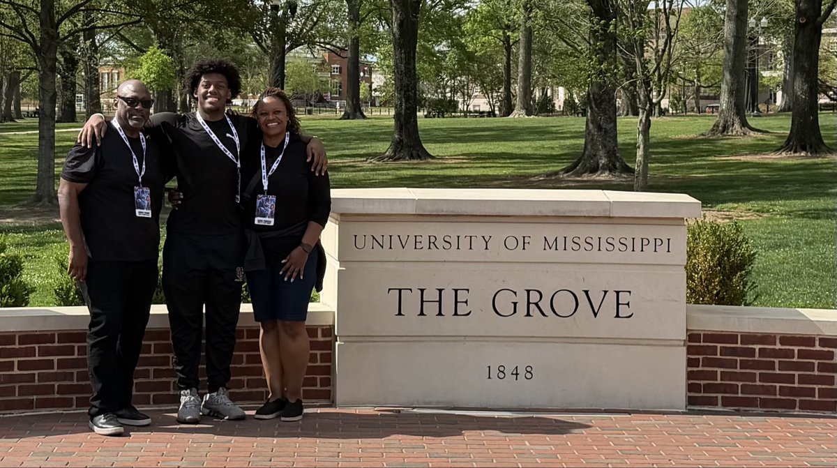 David Parson tweet media