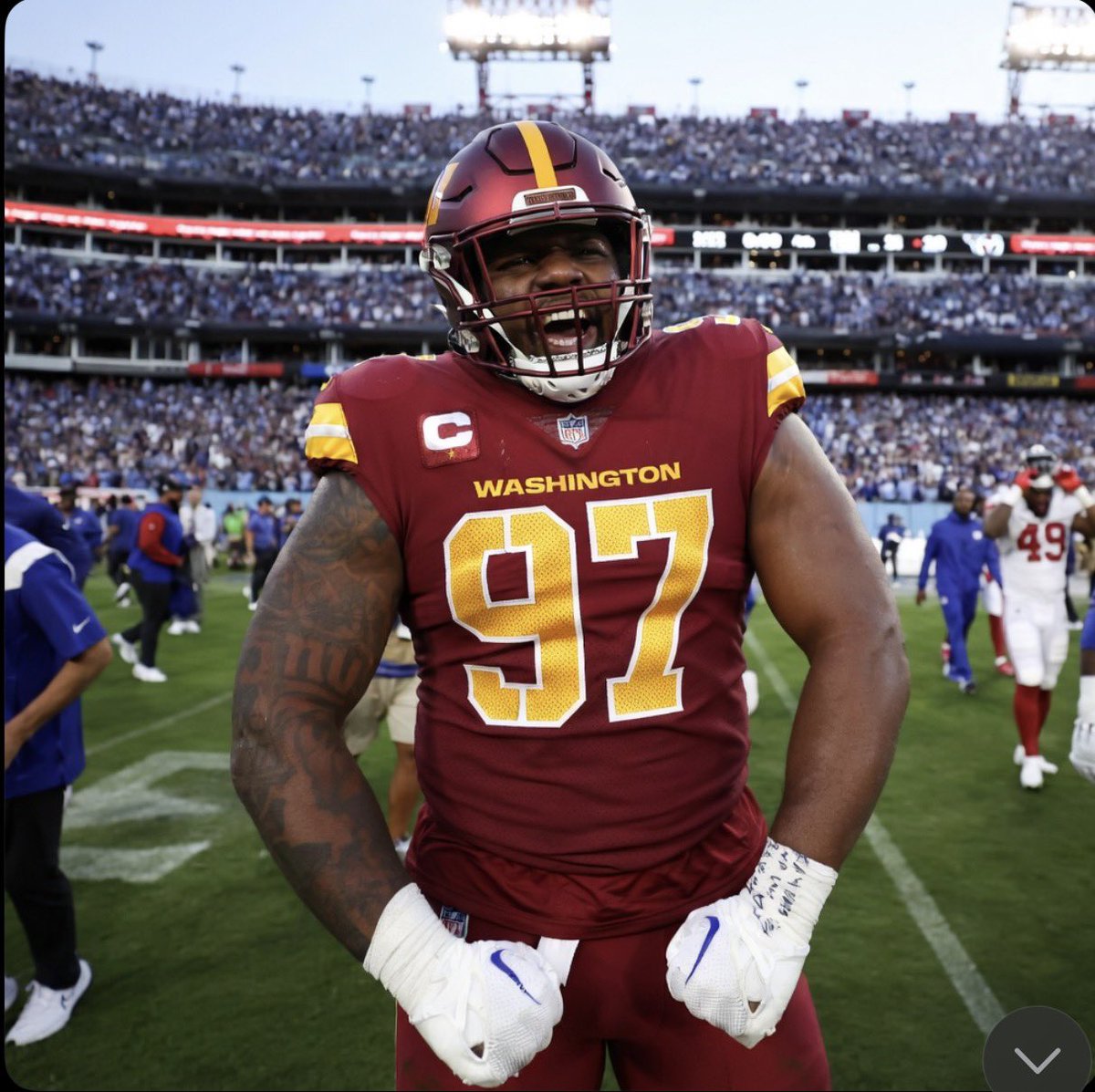 PAIN tweet media