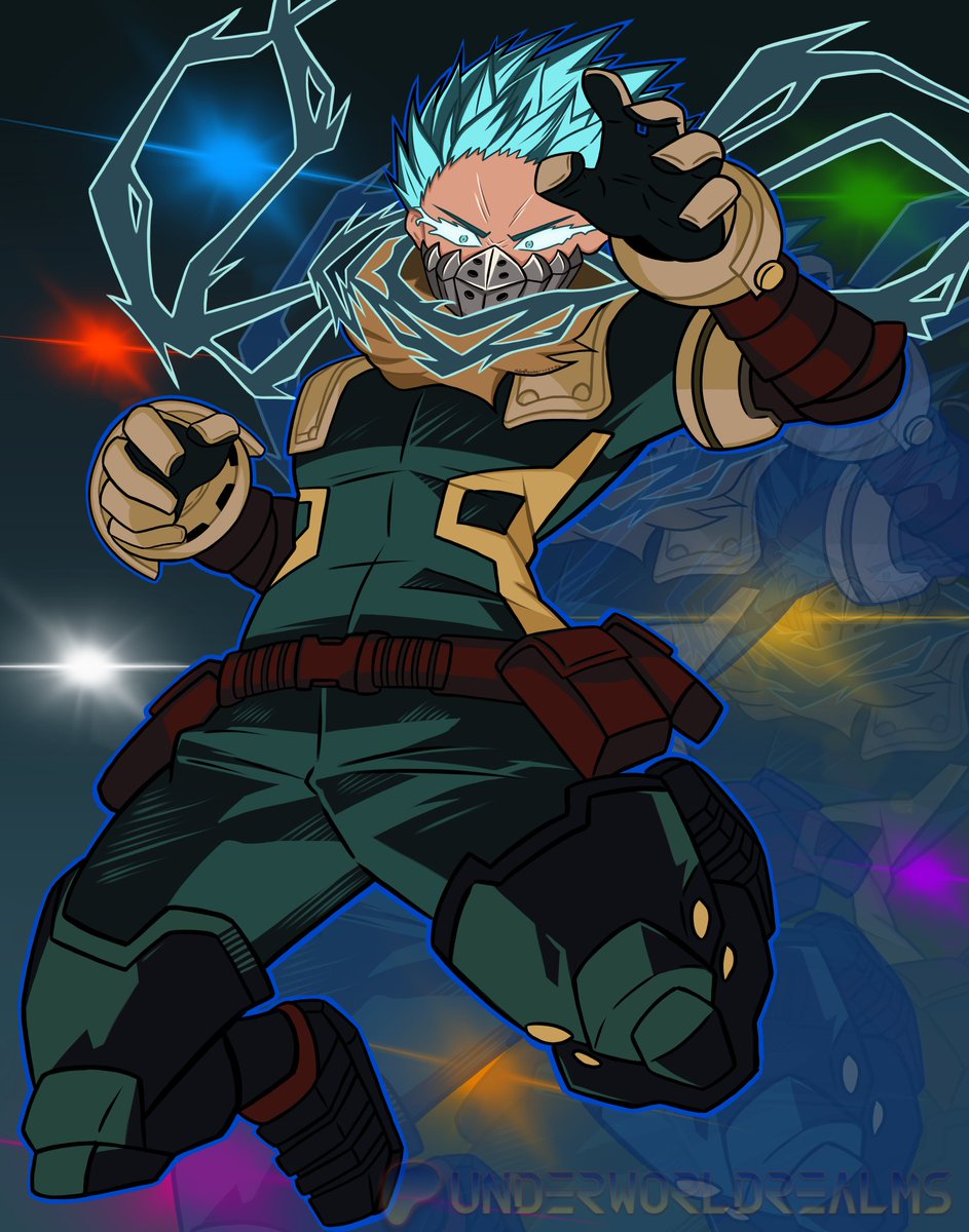 Underworld Realms tweet media