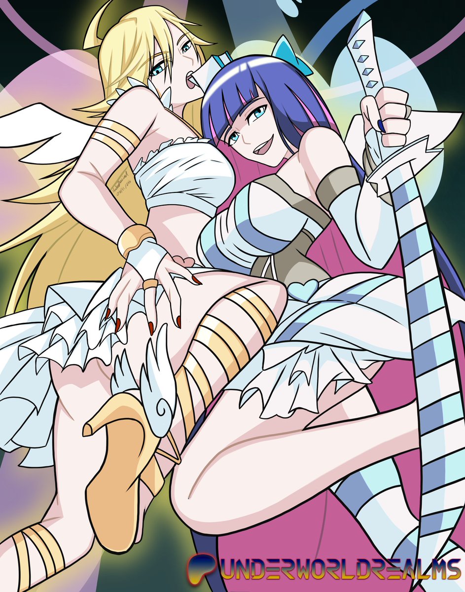 Underworld Realms tweet media