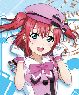 マサカズ@ルビィしか勝たん🍭 しばらく予定なし tweet media