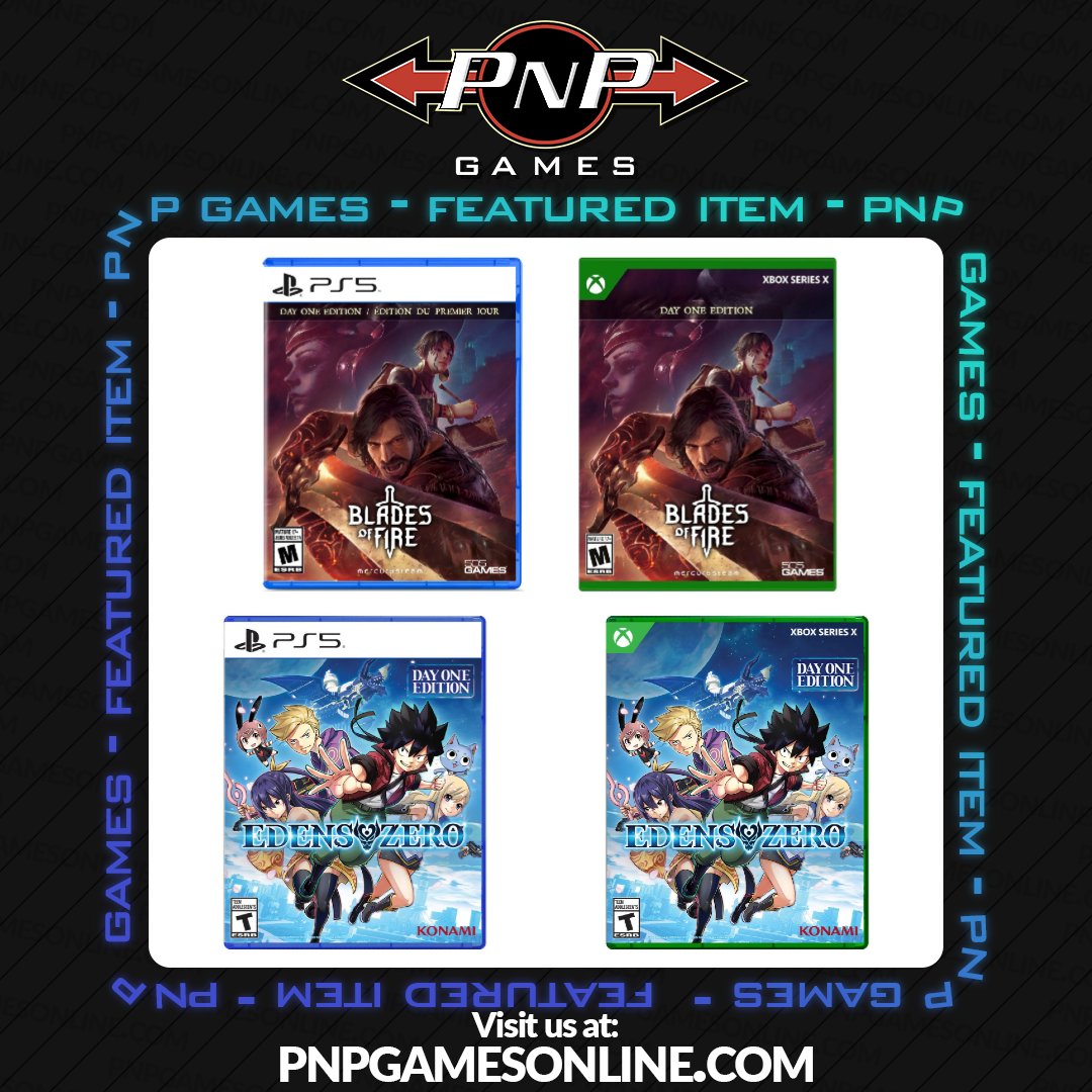 Forge Your Legend. Blades of Fire PS5/XSX $39.99 CAD (~$29 USD