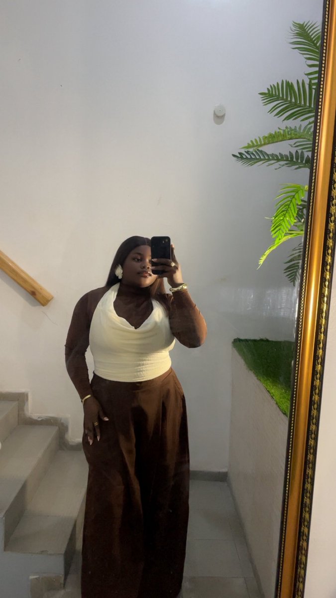 Kalabari finest 😋 ✂️ tweet media