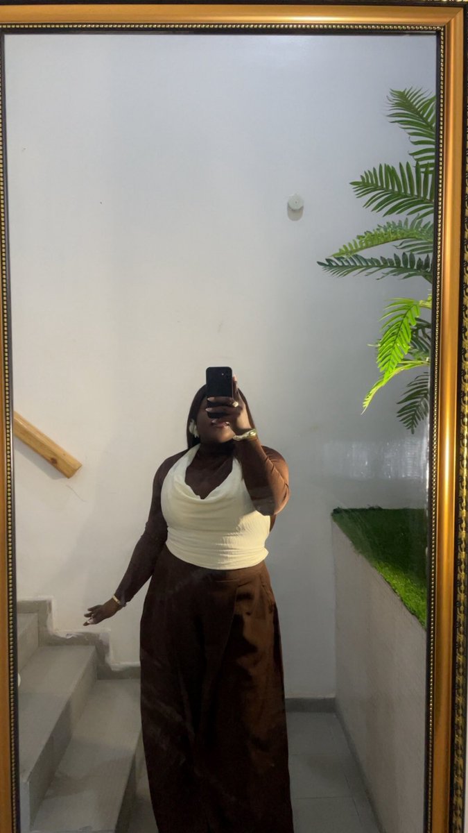 Kalabari finest 😋 ✂️ tweet media