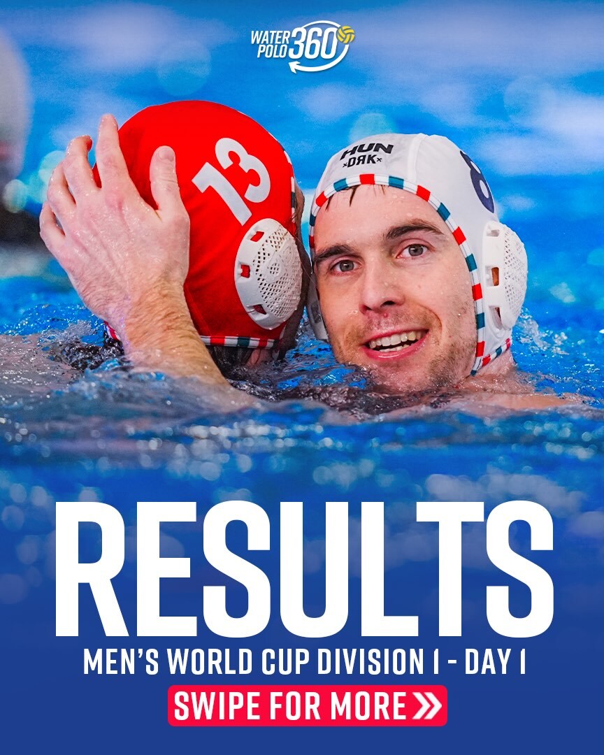 Waterpolo 360 tweet media