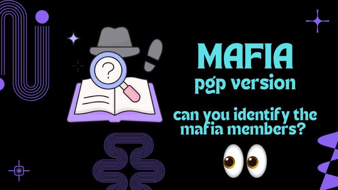 pgp hub ⋆˙⟡ tweet media