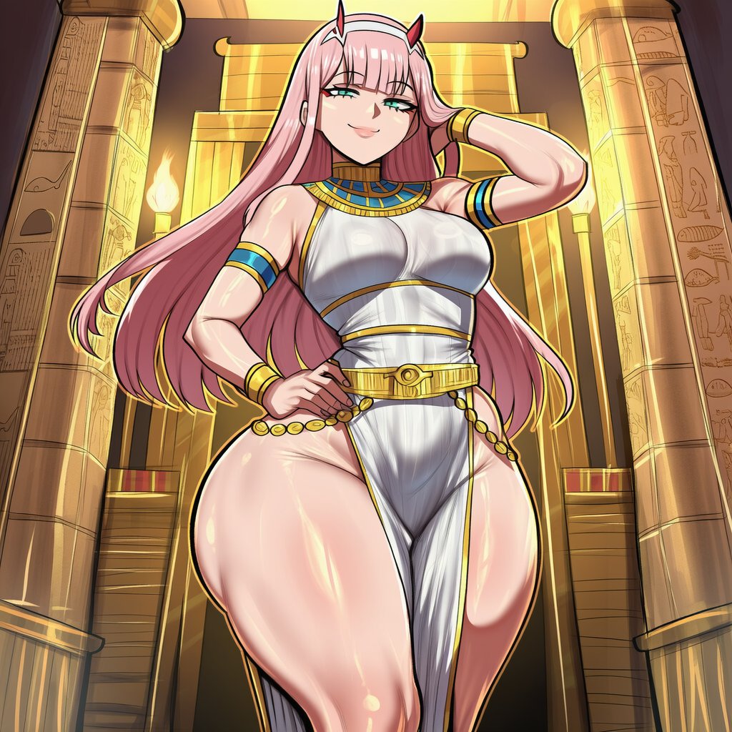 Pharoah Waifus (Pt 1)

Asuna Yuuki
Mai Sakurajima
Chika Fujiwara
ZeroTwo

#AI #AIart #hentaiِart #hentaiِ  #SwordArtOnline #BunnyGirlSenpai #LoveIsWar #DarlingInTheFranxx #AsunaYuuki #MaiSakurajima #ChikaFujiwara #ZeroTwo