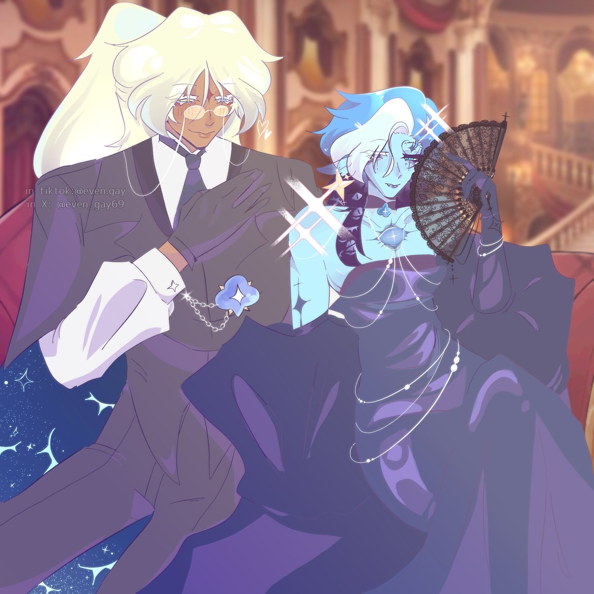 Even gay tweet media