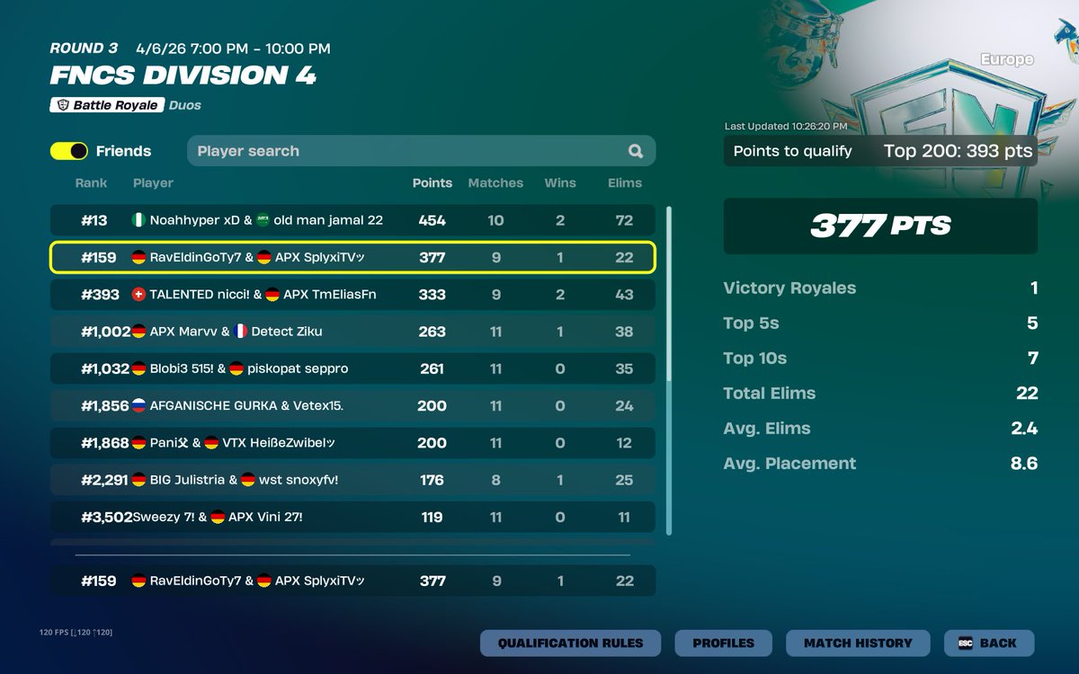 HAERO SplyxiTV tweet media