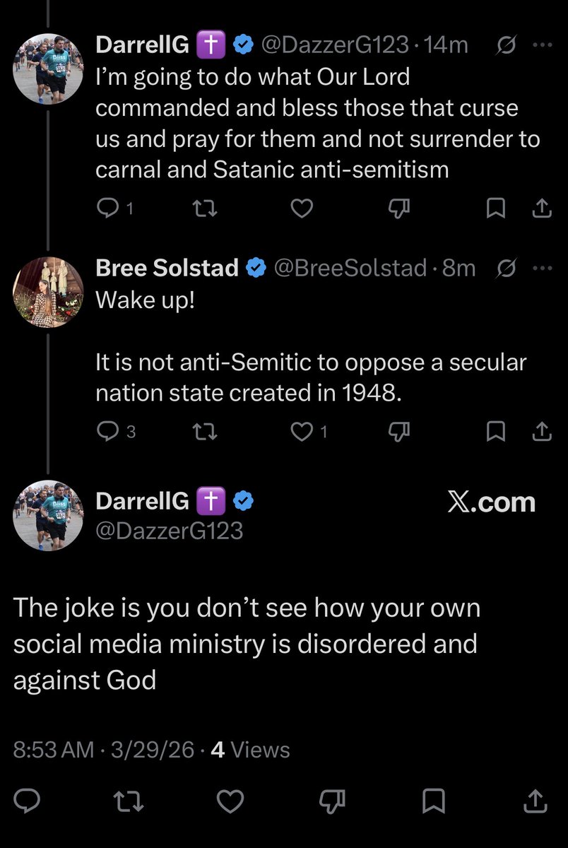 Bree Solstad tweet media