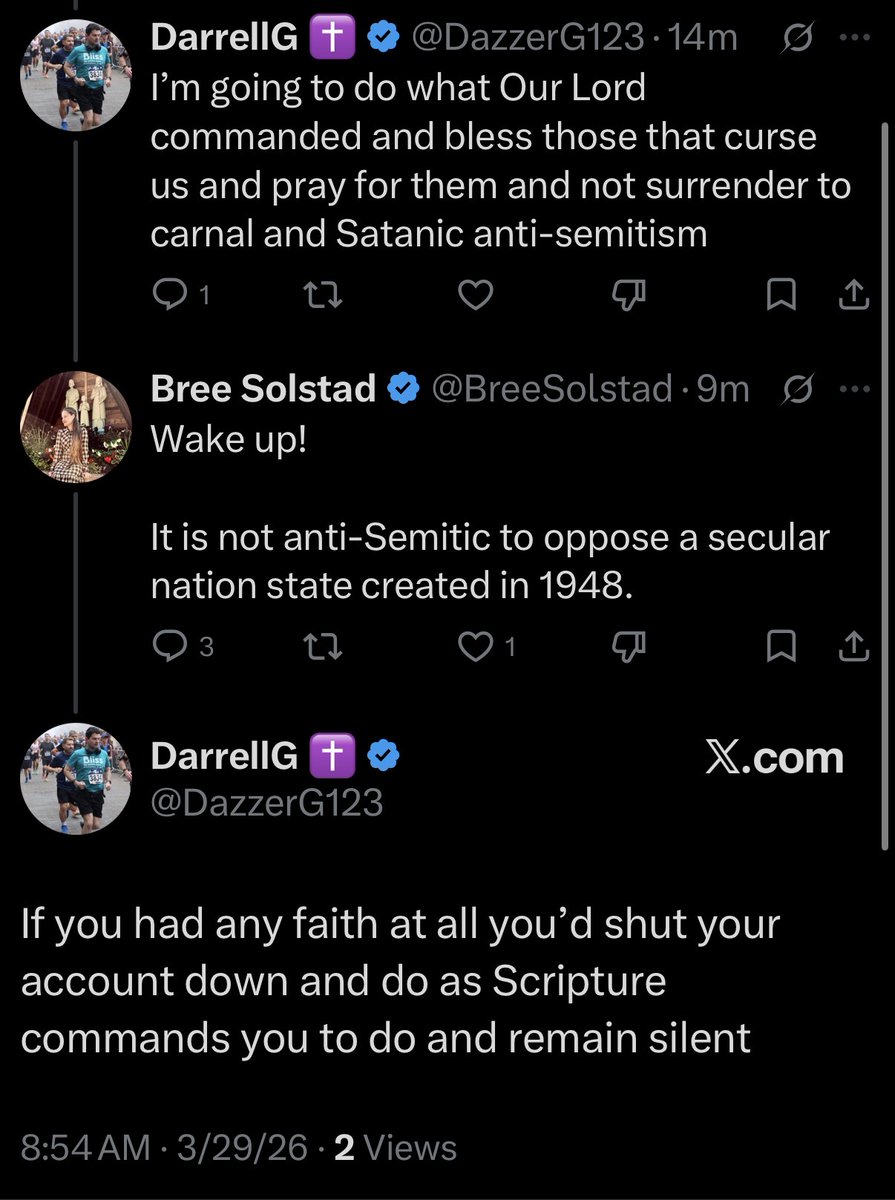 Bree Solstad tweet media